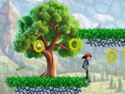 Jogo John é um salva -vidas  online