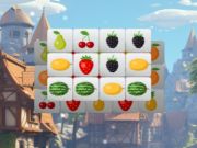 Jogo Frutas de telha  online
