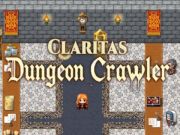 Jogo Claritas Dungeon Crawler online
