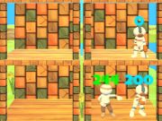 Jogo Defesa de dança da torre online Jogo Defesa de dança da torre online