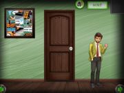 Jogo Amgel Easy Room Escape 256 online
