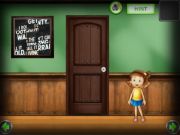 Jogo AMGEL Kids Room Escape 278 online