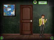 Jogo Amgel Easy Room Escape 257 online
