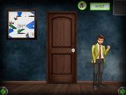 Jogo Amgel Easy Room Escape 258 online
