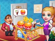 Jogo Tycoon da febre do hotel  online