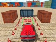Jogo Jogos de dublê de estacionamento 2024  online