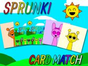 Jogo Materia de cartão de memória Spurnki  online