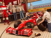Jogo Racing de fórmula  online