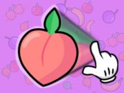 Jogo Oh pêssego-it  online