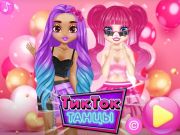 Jogo Tiktok Dance online