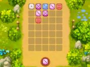 Jogo Puzzles de dados!  online