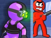 Jogo Sr. Bullet: Stealth Ninja Killstreak  online