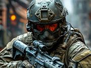 Jogo Warfront online