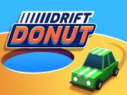 Jogo Drift Donut online