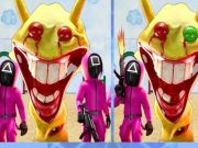 Jogo Jogo de lula x spurnki anomalia  online