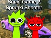 Jogo LIVO JOGO 2 SPRUNKI Shooter  online