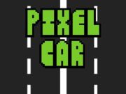 Jogo Carro de pixel  online