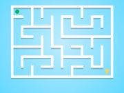 Jogo Jogue labirinto  online