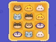 Jogo Animais Onet  online