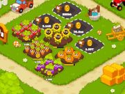 Jogo Jogo de agricultores  online