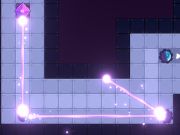 Jogo Lançador leve  online