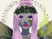 Jogo Guardião da floresta  online