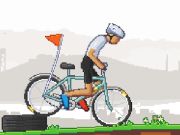 Jogo Ciclismo básico  online