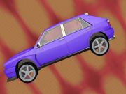 Jogo Corrida de rampa  online