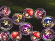 Jogo Mergemushrooms: 2048! online