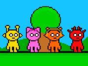 Jogo Equipe Spunki  online