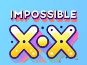 Jogo Tic tac Toe Nível impossível online Jogo Tic tac Toe Nível impossível online