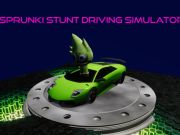 Jogo Simulador de acrobacia em spunki  online