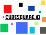 Jogo Cubesquare. io  online
