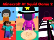 Jogo Minecraft no jogo 2 de lula  online