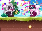 Jogo Amor fedorento  online