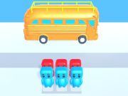 Jogo BLOCO JAM 3D  online