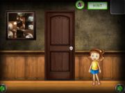 Jogo AMGEL Kids Room Escape 281 online