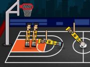 Jogo Basket Random Pro online