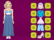Jogo Vestir moda de jogo  online
