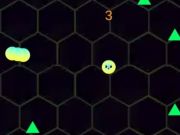 Jogo Snake Slither online