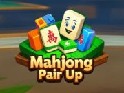 Jogo Mahjong emparelhar -se  online