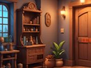Jogo Pirata safira sam escape  online