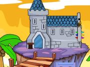 Jogo Resgate de guerreiro infantil  online