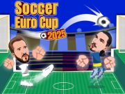 Jogo Copa do Euro de Futebol 2025  online
