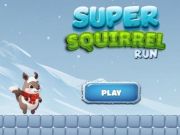 Jogo Super Squirrel Run online
