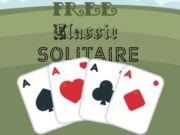 Jogo Solitaire clássico gratuito online Jogo Solitaire clássico gratuito online