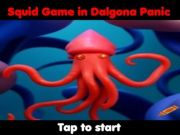 Jogo Jogo de lula em pânico de Dalgona  online