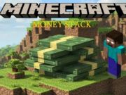 Jogo Minecraft Money Stack  online