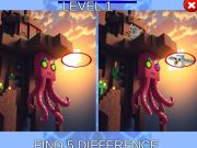 Jogo Anomalia de lula Minecraft  online