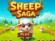 Jogo Saga de ovelha  online